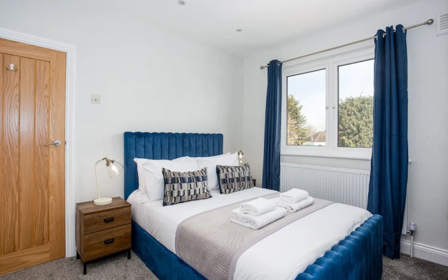 The Carlton by Sorted Stay
