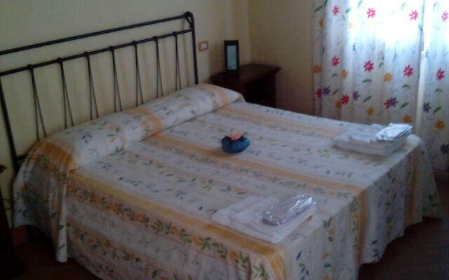 La Loggia Bed&Breakfast Wellnes & Spa