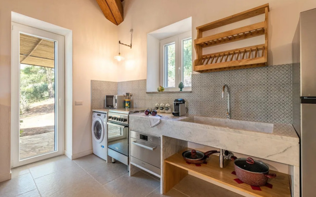 Borgo Le Niche by Wonderful Italy