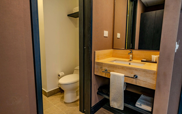 Hampton By Hilton Santiago Las Condes