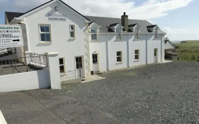 Malinbeg Hostel