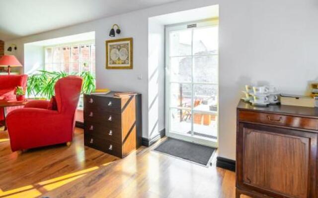 Hermannuse Maja Guesthouse