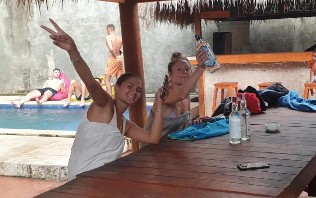 Coco Zen Guesthouse
