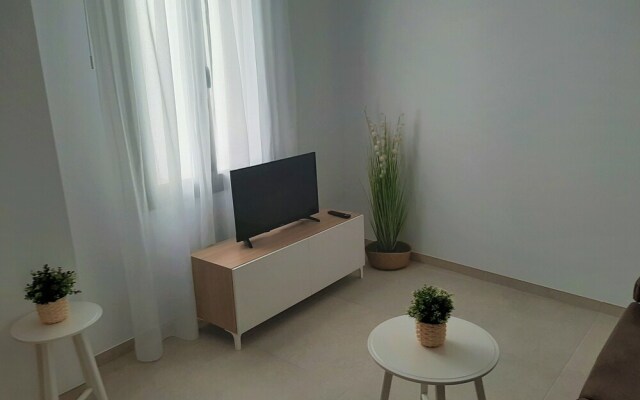 Apartamentos CasaTuris Los Labradores