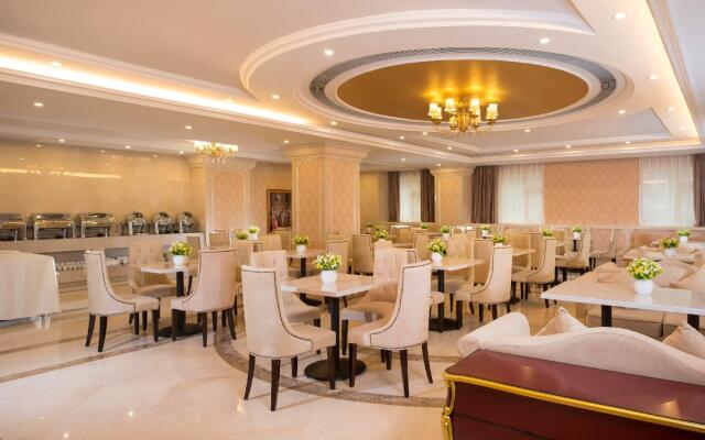 Vienna Hotel (Shenzhen Tianbao Road) 