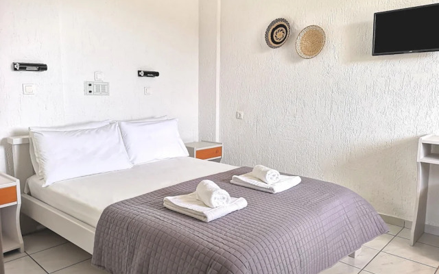 Emilia Apartments
