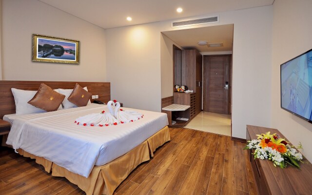 Lenid Nha Trang Hotel