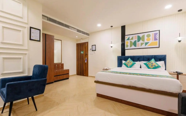 Treebo Premium Aasma Courtyard