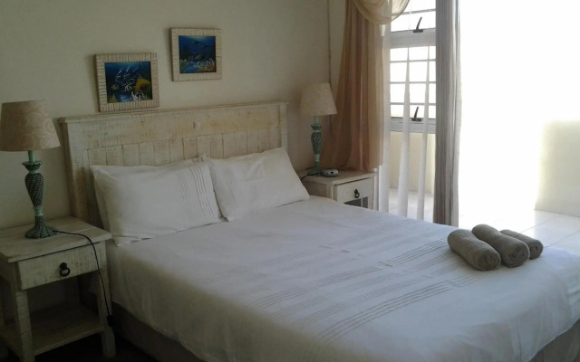 Seashells Holiday Apartments and Conference Centre