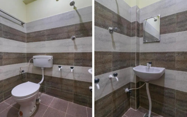 Nandhini Residency by OYO Rooms