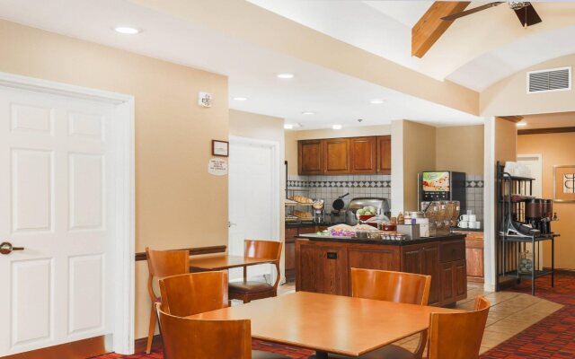 Residence Inn San Jose South/Morgan Hill