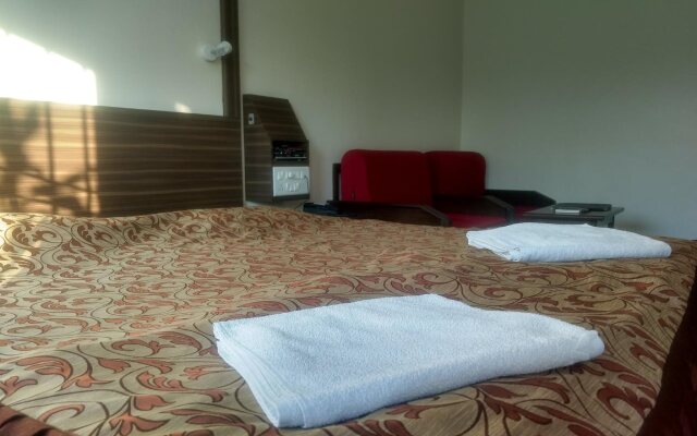 Hotel Shreyas