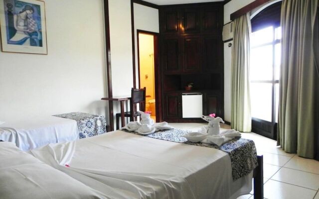 Hotel Columbus
