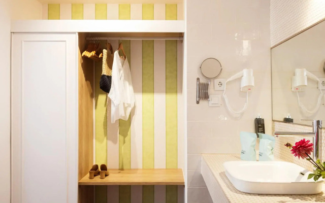 The 15th Boutique Hotel