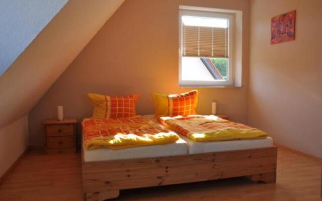 Ferienwohnung Landidyll