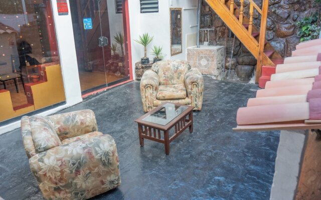 Cozy And Spacious House In Cusco