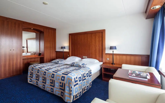 Van Der Valk Hotel Emmen