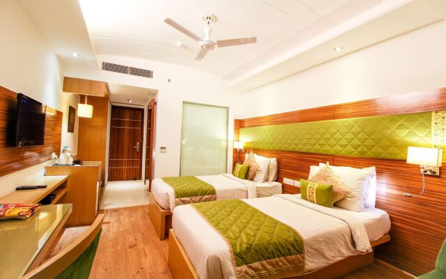 Rosewood Apartment Hotel - Gurgaon