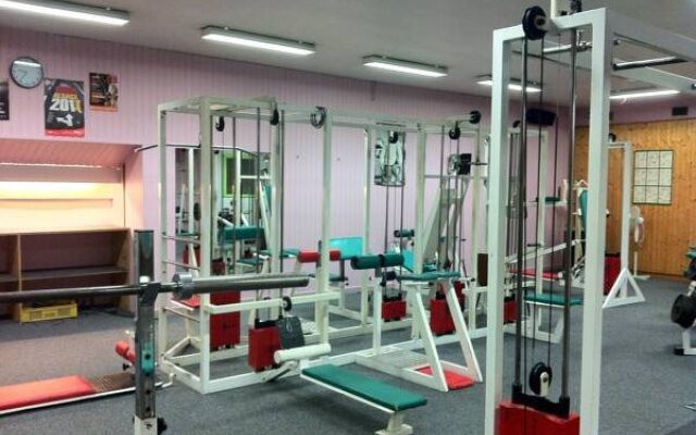 Espace Squash 3000