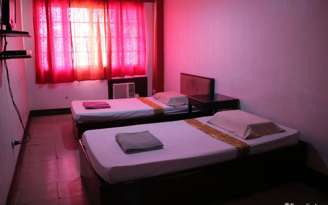 Java Pension House Bacolod