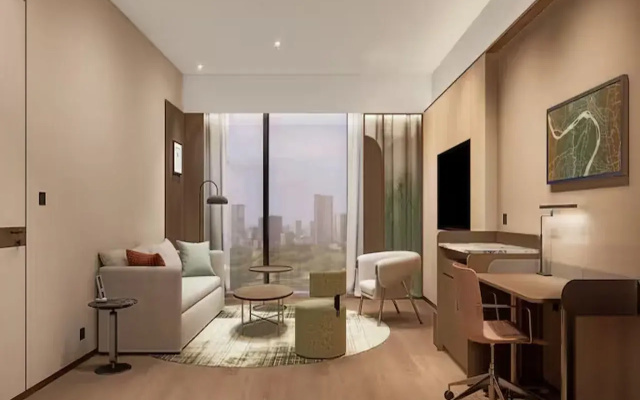 Hilton Garden Inn Jingzhou Shashi