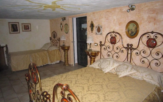 L'uliveta del Luschi Villa, piscina privata e campo da tennis, playground, wi-fi & pet friendly