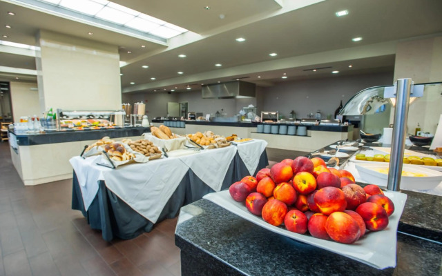 Melia Madeira Mare
