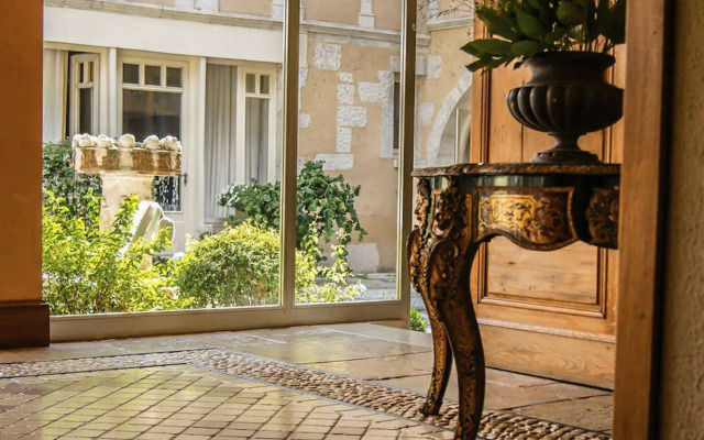 Grand Hotel du Lion d'Or