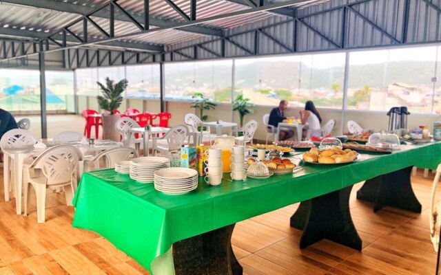 Pousada Central de Arraial