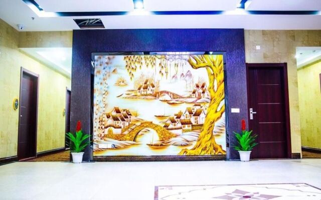 Shanghai Xinshang Hotel
