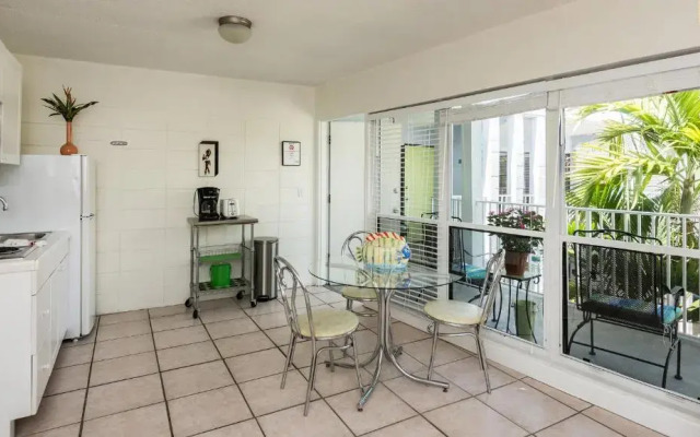 South Beach Place