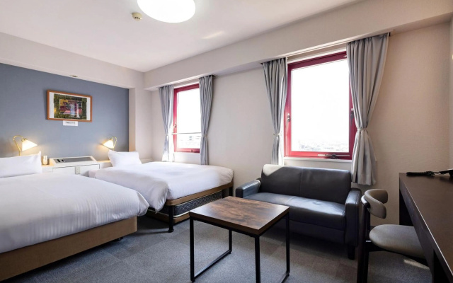 KOKO STAY Miyakonojo – Guest Rooms – Miyakonojo
