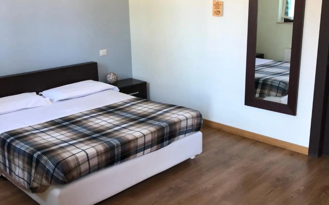 Agriturismo Pomod'Oro