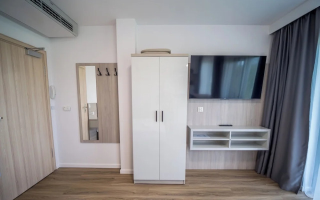 Hotel i Apartamenty Gorzelanny