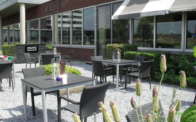 Garner Hotel Maastricht by IHG