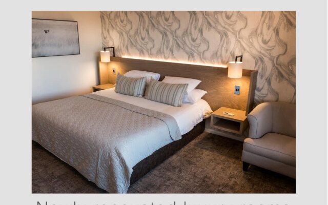 The Kelway Hotel
