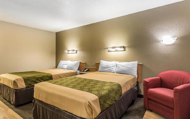 Econo Lodge