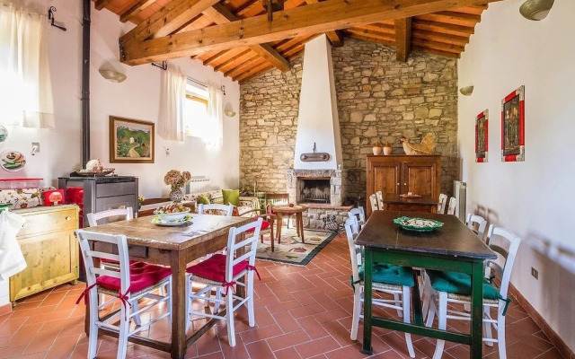 Agriturismo Podere il Palagio
