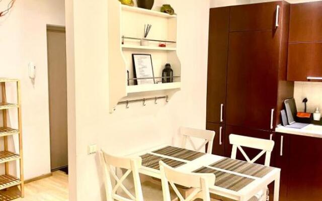 Exclusive apartments in Vilnius, near Ozas and Vichy water park .