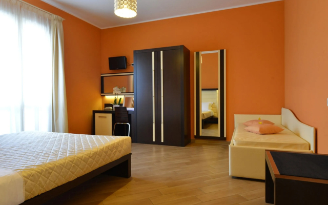 Hotel Rosignano