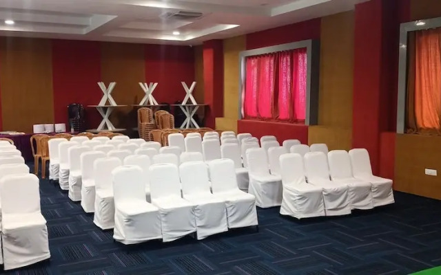 Hotel Woodside Prestige Tirupati