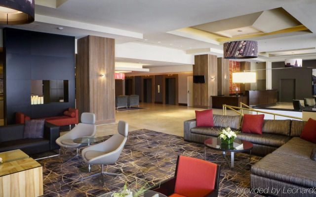 Crowne Plaza Kansas City Downtown by IHG