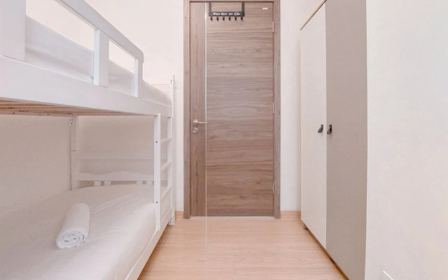 Good Choice And Comfy 2Br Sky House Bsd Apartment