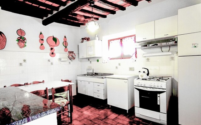 Beautiful Apartment Casetta Rose