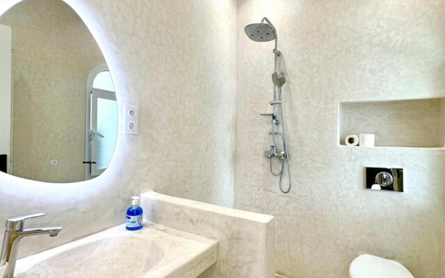 Suite Lamina in Tanger