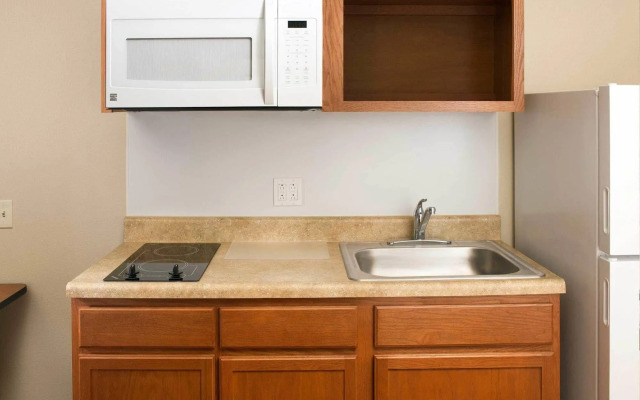 WoodSpring Suites Allentown