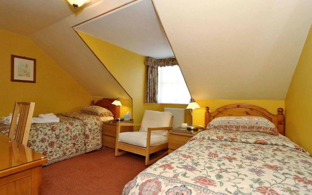 Butlers Guest House