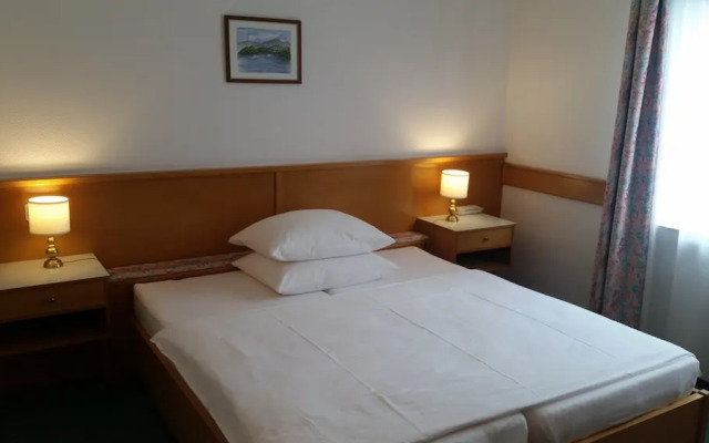 Hotel Nümbrecht