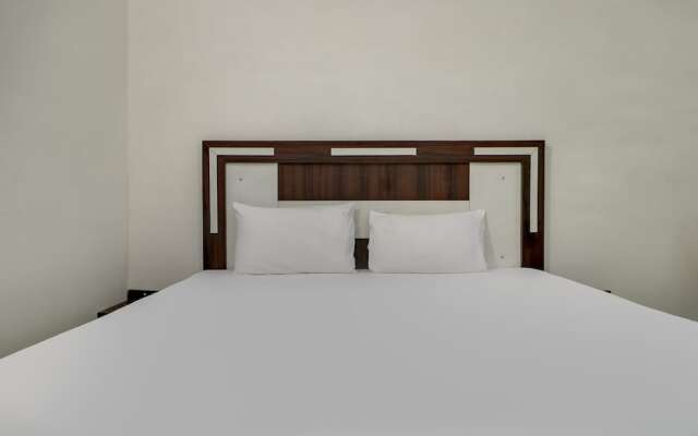 Spot On 48646 Hotel Gvrh