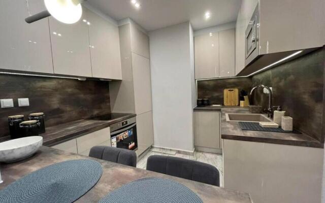 Temple of PPG in Thessaloniki